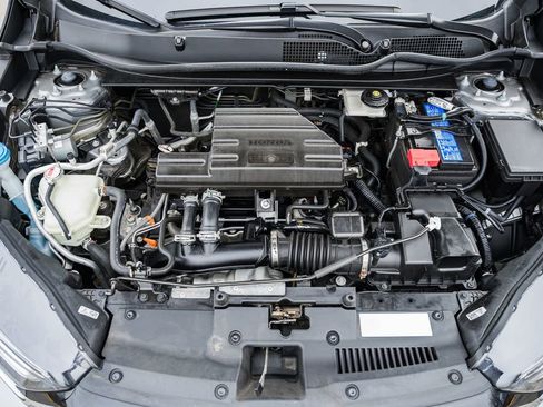 Certified 2022 Honda CR-V Touring image 21