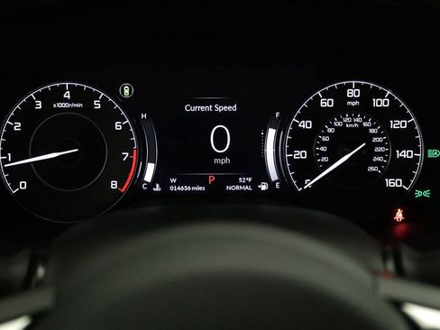 Used 2023 Acura TLX FWD image 3