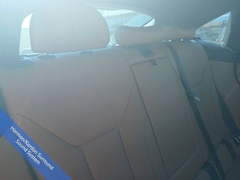 Used 2023 BMW i4 eDrive40 RWD image 13
