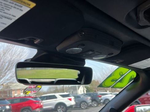 Used 2023 Ford Mustang Premium RWD image 27