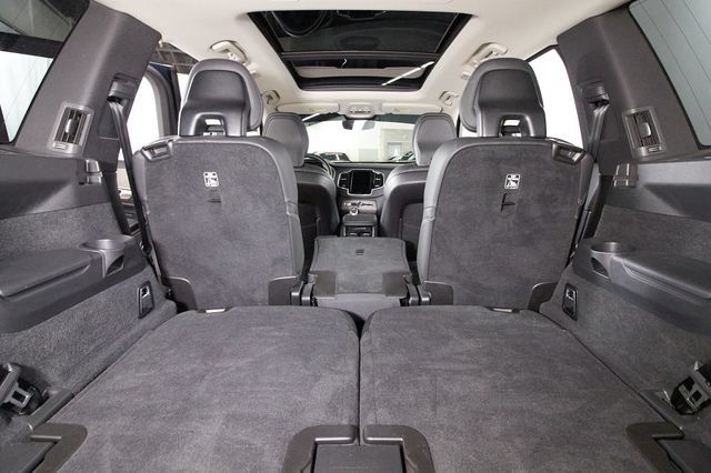 Certified 2023 Volvo XC90 B6 Ultimate AWD/4WD image 26