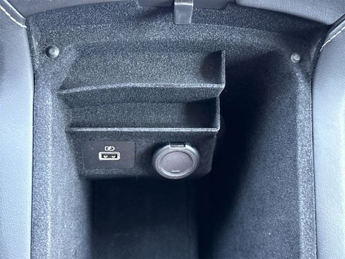 Used 2023 INFINITI QX60 Luxe w/ Cargo Package image 44