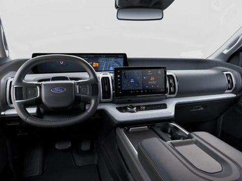New 2025 Ford Expedition Active RWD image 30