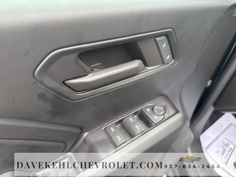 Used 2024 Chevrolet Colorado Trail Boss w/ Technology Package image 11