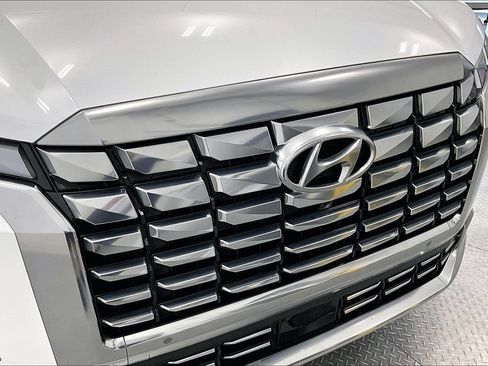 Used 2023 Hyundai Palisade Calligraphy w/ Cargo Package AWD/4WD image 30