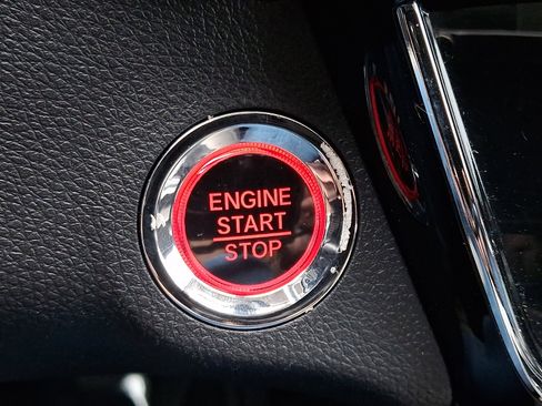 Used 2021 Honda HR-V EX image 23