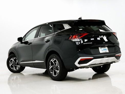 Certified 2024 Kia Sportage LX image 27