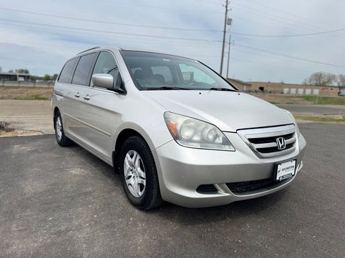 Used 2007 Honda Odyssey EX-L image 39