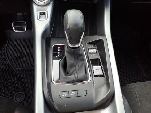 Used 2024 Dodge Hornet R/T image 12