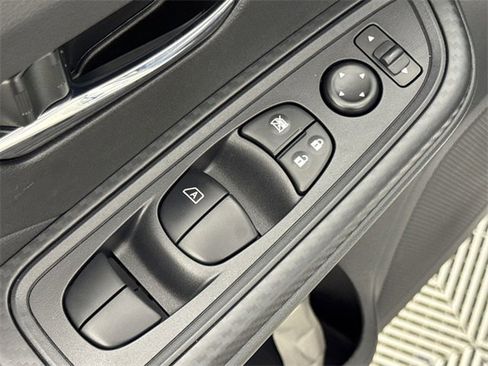 Certified 2025 Nissan Versa SV w/ Trunk Package image 13