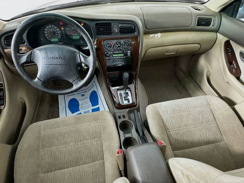 Used 2002 Subaru Outback Wagon image 24