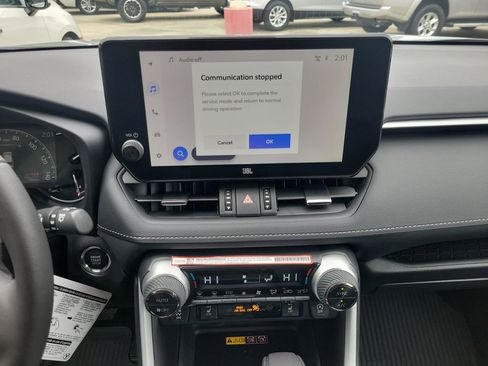 Certified 2025 Toyota RAV4 XLE Premium w/ Weather Package image 24