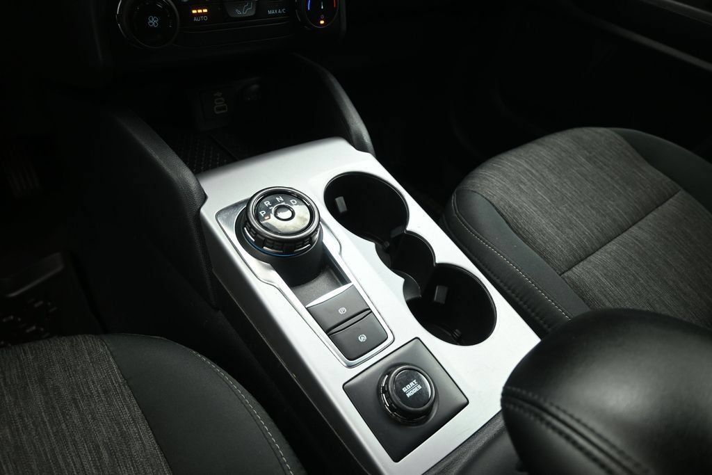 Certified 2023 Ford Bronco Sport Big Bend AWD/4WD image 15