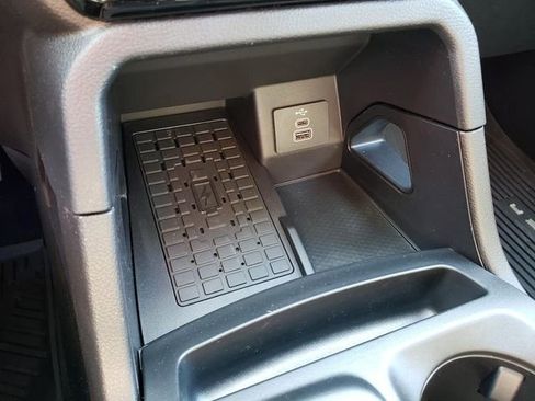 New 2025 Ford Ranger XLT w/ Convenience Package image 21