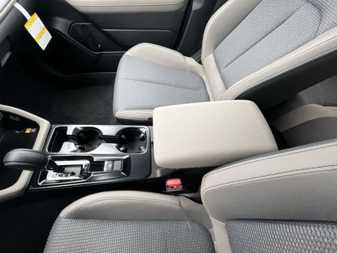 New 2026 Subaru Forester Premium image 24