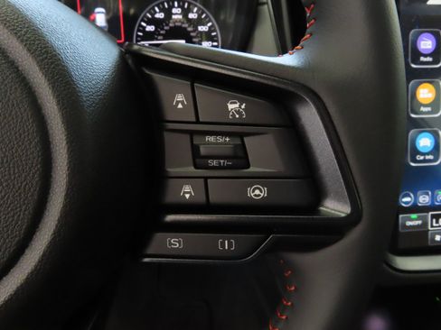 New 2025 Subaru Crosstrek 2.5i Limited w/ Crosstrek Mirror Package image 16