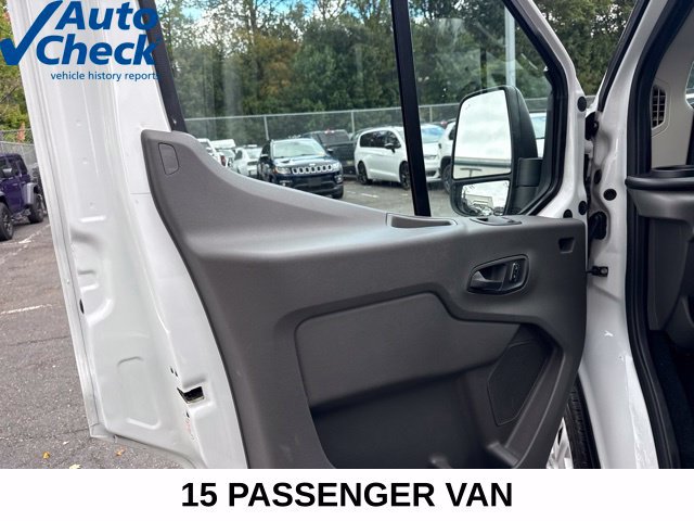 Used 2025 Ford Transit 350 XLT RWD image 34