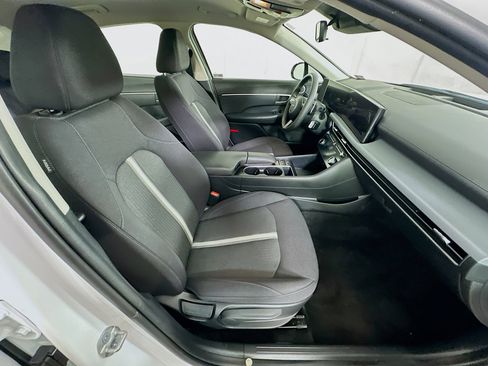 Used 2025 Hyundai Sonata SEL image 29