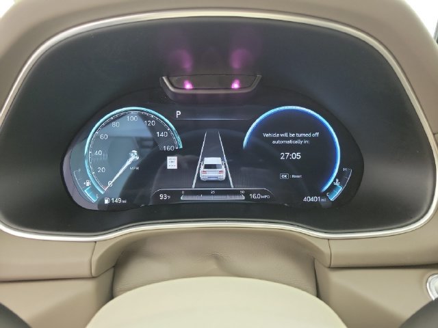 Used 2024 Genesis GV80 3.5T w/ Prestige Package AWD/4WD image 25