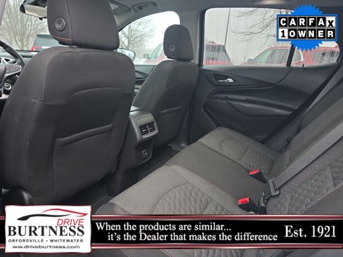 Used 2021 Chevrolet Equinox LT image 15