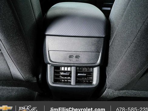 New 2026 Chevrolet Equinox LT FWD image 19