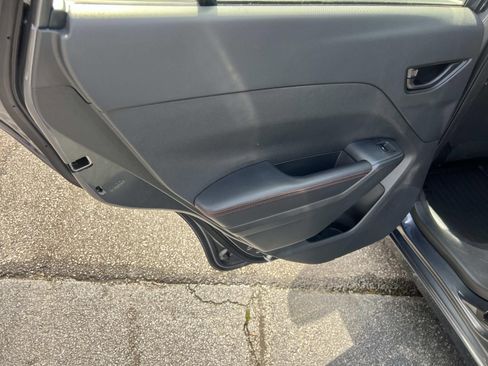 Certified 2025 Subaru Impreza 2.0i Sport image 21