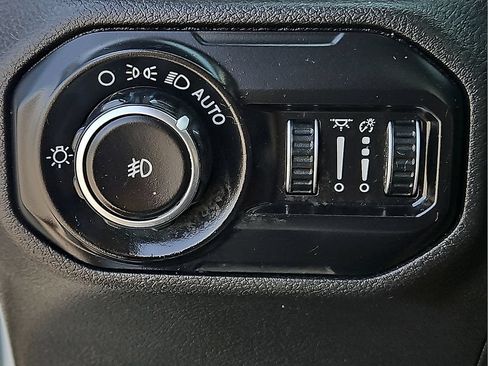 Used 2020 Jeep Wrangler Unlimited Sport S AWD/4WD image 18