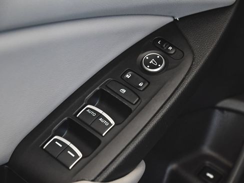 Used 2020 Honda Accord EX-L image 8