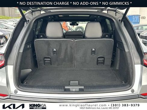 Used 2024 Acura MDX A-Spec AWD/4WD image 18