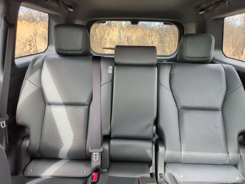 New 2026 Toyota Land Cruiser w/ Premium Package AWD/4WD image 26