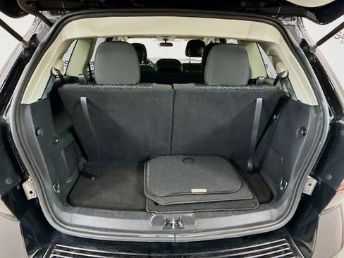 Used 2016 Dodge Journey SXT w/ Comfort/Convenience Group image 25