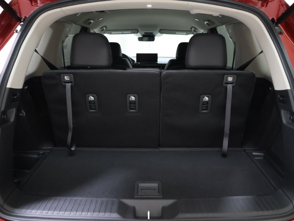 New 2026 Honda Pilot EX-L image 13