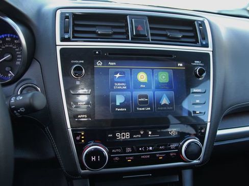 Used 2019 Subaru Outback 3.6R Limited image 28