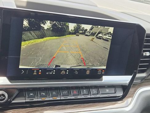 New 2026 Chevrolet Silverado 1500 RST w/ RST All Star Premium Package AWD/4WD image 29