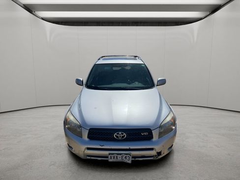 Used 2008 Toyota RAV4 Sport image 5