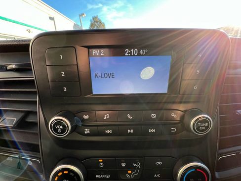 Used 2021 Ford Transit 250 148 High Roof Extended image 22