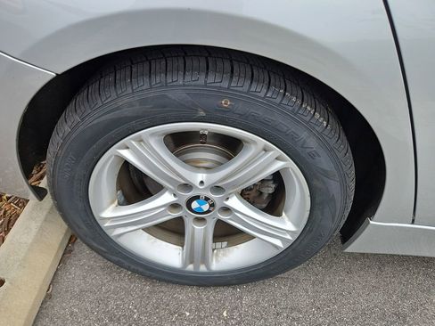 Used 2013 BMW 328i xDrive Sedan image 6