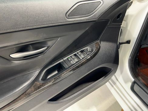 Used 2013 BMW 650i Gran Coupe xDrive image 11