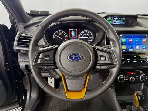 Used 2023 Subaru Forester Wilderness AWD/4WD image 3