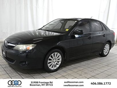 Used 2010 Subaru Impreza 2.5i Premium