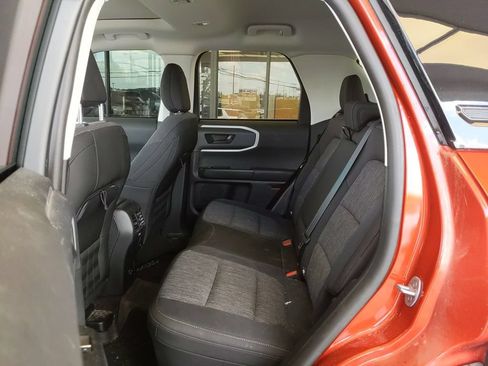 Used 2022 Ford Bronco Sport Big Bend w/ Convenience Package AWD/4WD image 14