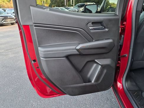 New 2026 GMC Canyon Elevation w/ Convenience Package AWD/4WD image 18