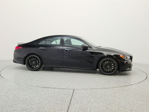 Certified 2023 Mercedes-Benz CLA 35 AMG 4MATIC image 4