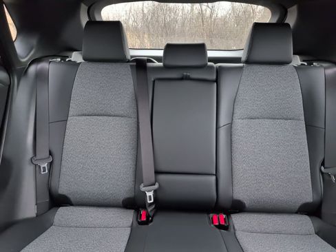 New 2026 Toyota bZ AWD/4WD image 26