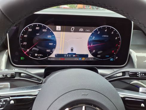 Certified 2025 Mercedes-Benz GLC 300 4MATIC image 17