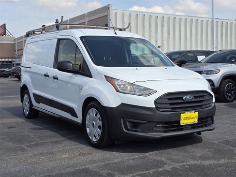 Used 2019 Ford Transit Connect XL image 3