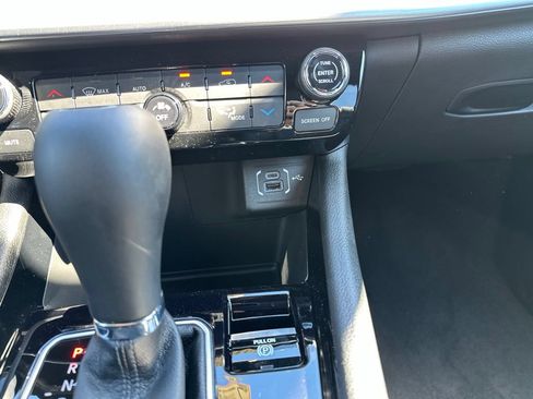New 2026 Jeep Compass Limited AWD/4WD image 31