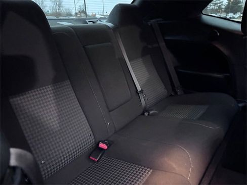 Certified 2021 Dodge Challenger GT w/ Blacktop Package image 27