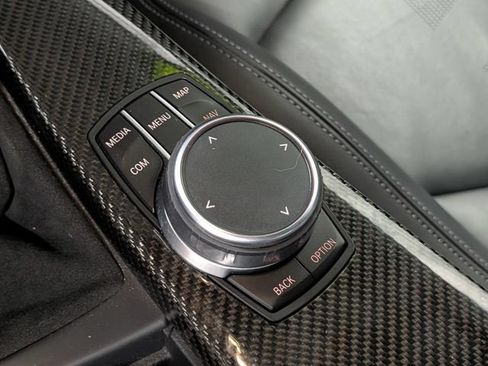 Used 2018 BMW M3 w/ Competition Package RWD image 35