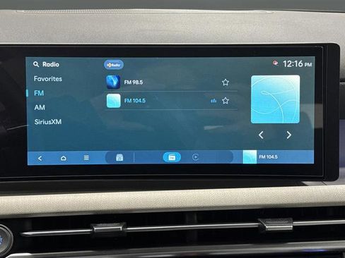 Used 2025 Hyundai Tucson SEL image 19